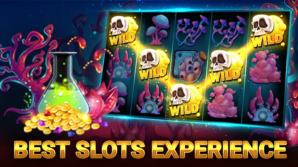 Cơ hội trúng Jackpot lớn