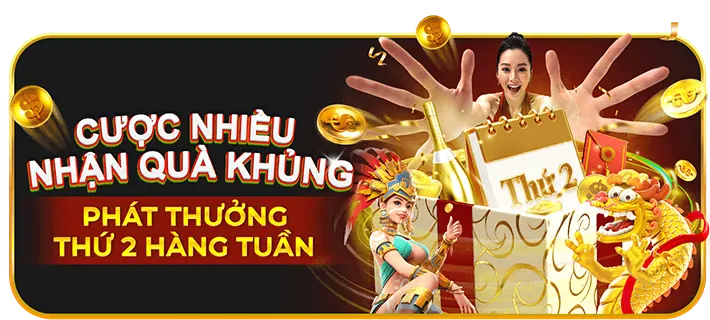 Khuyến mãi awin68 mới nhất
