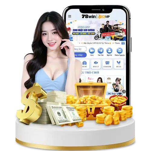 Trò chơi độc quyền awin68