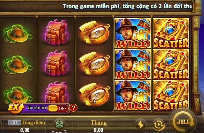 Giao diện thân thiện và dễ sử dụng