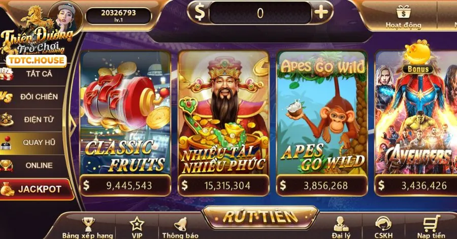 Lợi ích khi sử dụng awin68 tải app