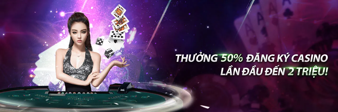 Casino Trực Tuyến Awin68