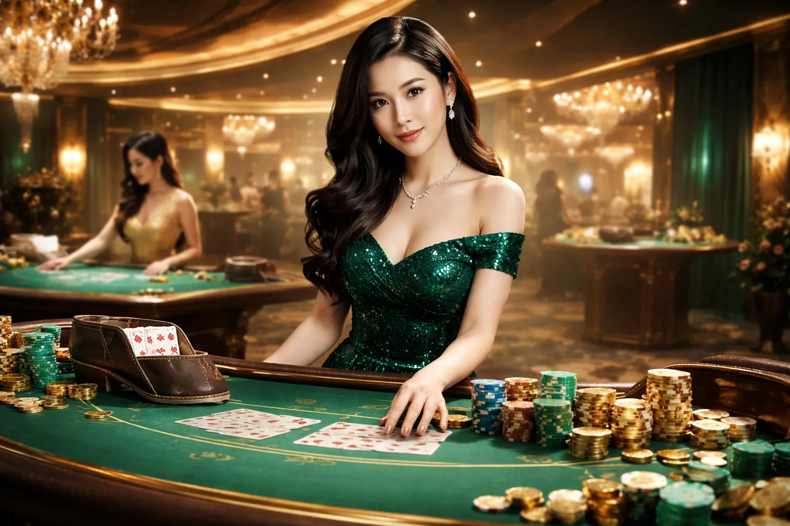 Giá trị cốt lõi awin68