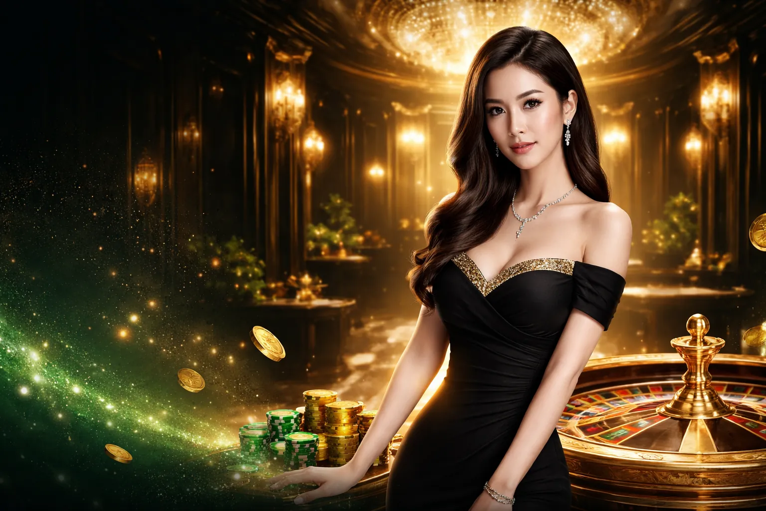 Mẹo thắng lớn tại máy đánh bạc awin68