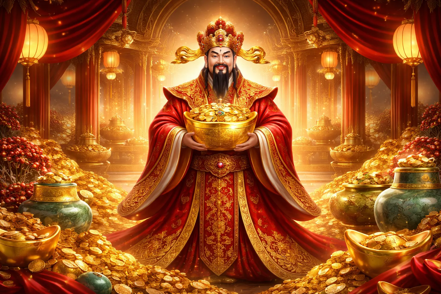 Bí quyết chiến thắng Slot Game Awin68