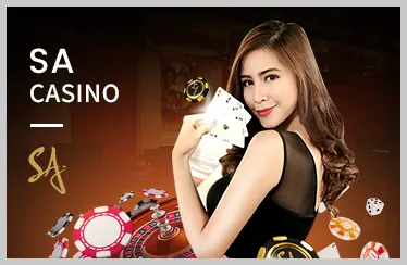 Casino trực tuyến awin68