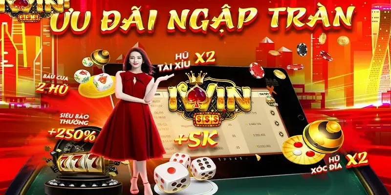 Slot Cổ Điển Awin68