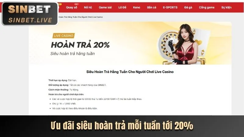 Ưu đãi chào mừng thành viên mới awin68