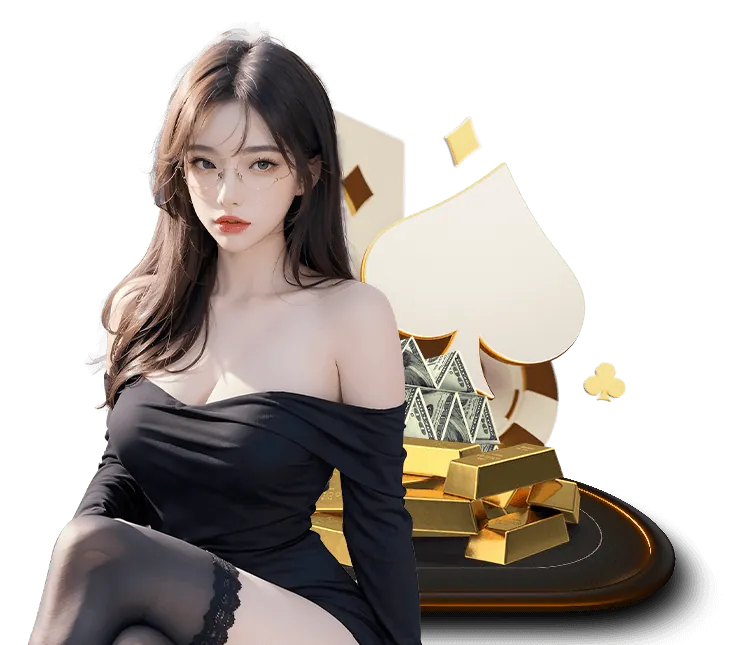 Nạp tiền và chọn game
